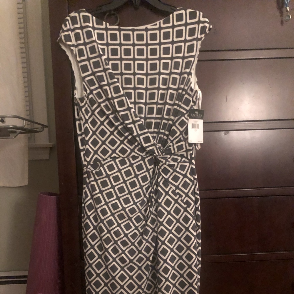 Ralph Laurent NWT Dress